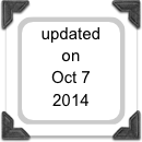 updated 
on
Oct 7
2014